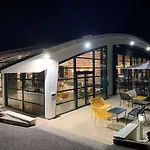 钟楼波迪耶斯特杜弗图洛斯科普酒店 酒店 3*