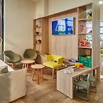 钟楼波迪耶斯特杜弗图洛斯科普酒店 酒店 3*