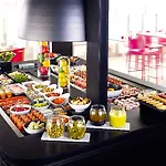 酒店 钟楼波迪耶斯特杜弗图洛斯科普酒店 沙斯讷伊迪普瓦图
