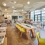 钟楼波迪耶斯特杜弗图洛斯科普酒店 沙斯讷伊迪普瓦图