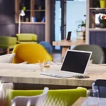 钟楼波迪耶斯特杜弗图洛斯科普酒店 酒店 沙斯讷伊迪普瓦图