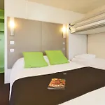 钟楼波迪耶斯特杜弗图洛斯科普酒店 3* 沙斯讷伊迪普瓦图
