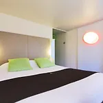 Hotel Campanile Poitiers - Site Du Futuroscope Chasseneuil-du-Poitou