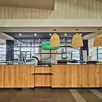 钟楼波迪耶斯特杜弗图洛斯科普酒店 3*