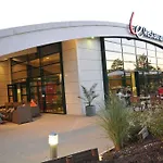 钟楼波迪耶斯特杜弗图洛斯科普酒店 酒店 3*