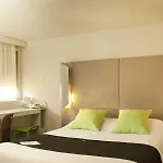 酒店 钟楼波迪耶斯特杜弗图洛斯科普酒店 3*