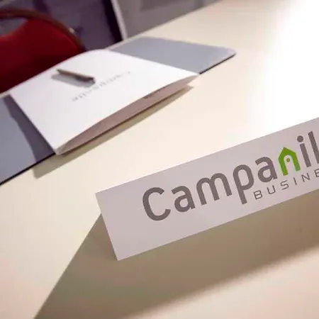 Hotel Campanile Poitiers - Site Du Futuroscope 3*