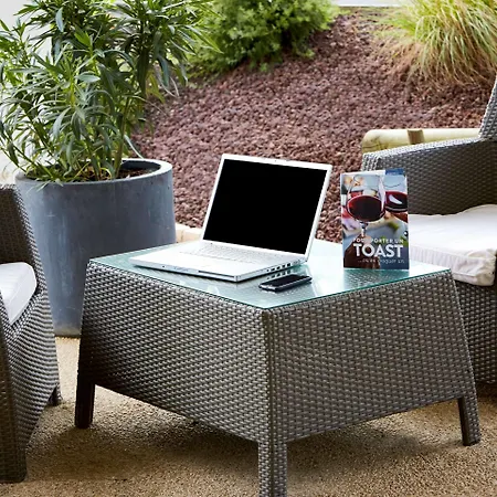 Campanile Poitiers - Site Du Futuroscope Chasseneuil-du-Poitou