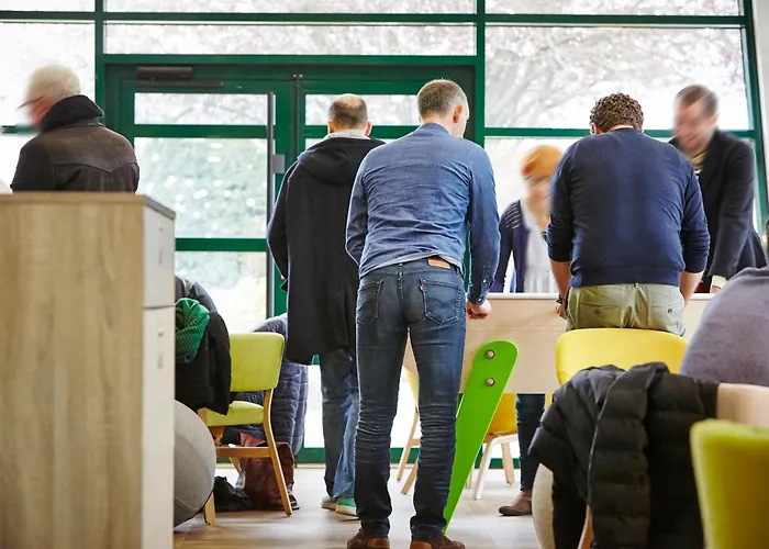 Отель Campanile Poitiers - Site Du Futuroscope 3*