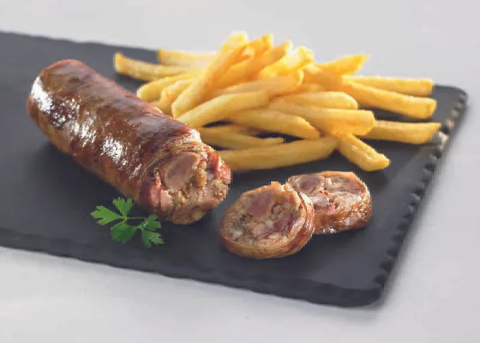 Campanile Poitiers - Site Du Futuroscope Отель 3*