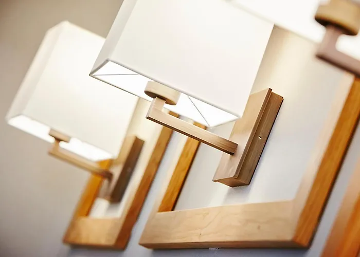 Отель Campanile Poitiers - Site Du Futuroscope 3*