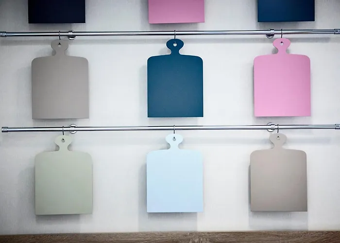 Отель Campanile Poitiers - Site Du Futuroscope Чассенеуил-Ду-Поитоу