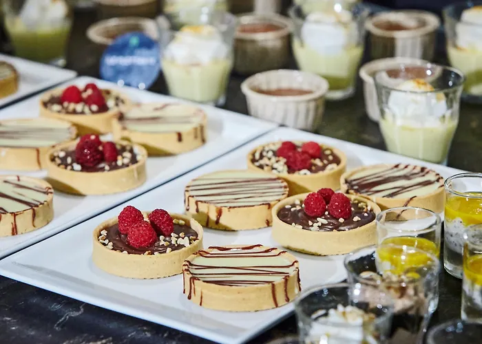 Campanile Poitiers - Site Du Futuroscope 3*